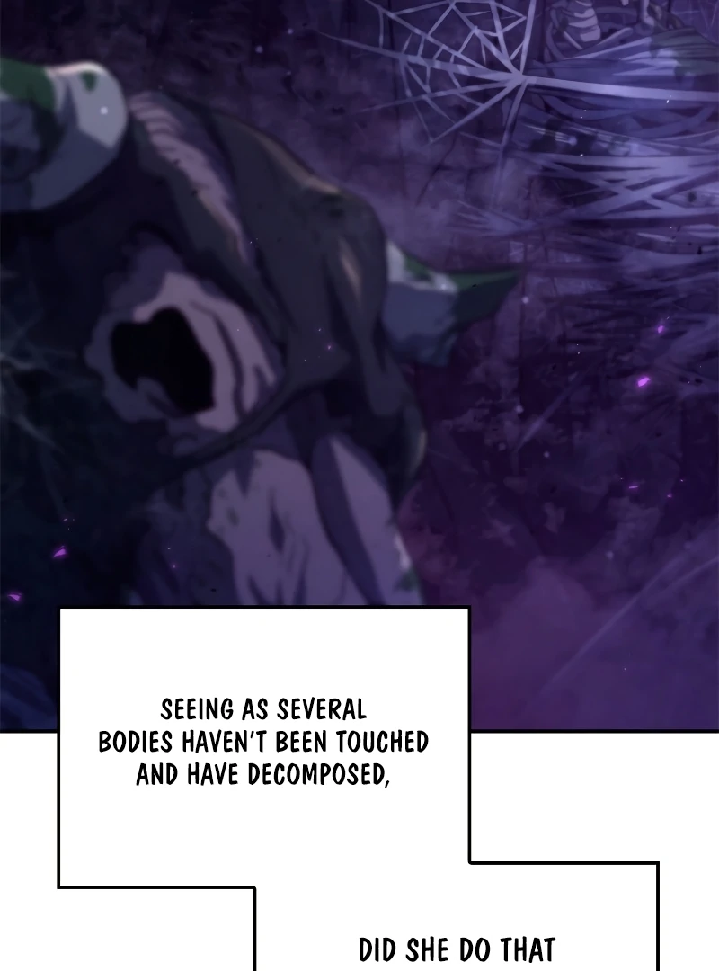 Revenge of the Iron-Blooded Sword Hound, Chapter 57 image 026